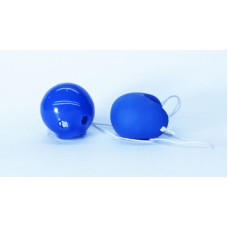 Nariz de Hule Azul CM